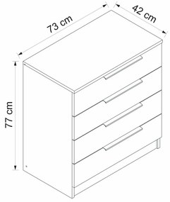 Cabinet Kale Plus - 7913