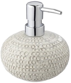 Dozator de săpun lichid crem din ceramică 0.47 l Pergole – Wenko
