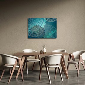 Tablou - Fantezie (70x50 cm)