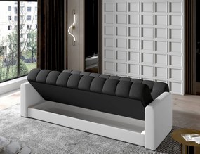 Canapea extensibila Garett Sawana 05/Soft 17