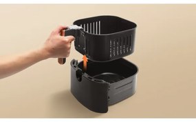 Friteuză cu aer cald Aigostar 7l 1900W/230V