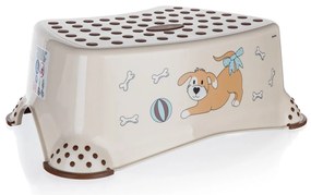 Scaun pentru copii Banquet 4kids Dog, 40,5 x 28,5x 14 cm