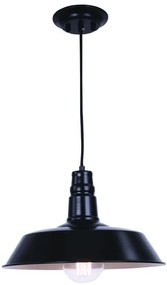 Pendul design industrial vintage Katerine