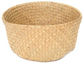 Coş depozitare din iarbă de mare Compactor, ø 27 cm