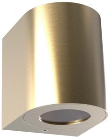 Aplica LED ambientala de exterior IP44 Canto 2 alama 49701035 NL