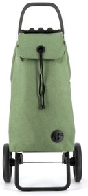 Geantă de cumpărături 43 l I-Max Tweed 2 Logic – Rolser