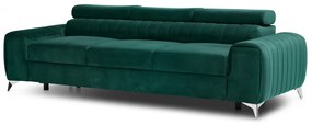 Canapea extensibila Laurence Nube 35