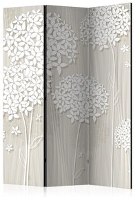 Paravan - Paper Dandelions [Room Dividers]