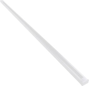 Sistem pe șină TRACER WHITE