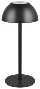 Corp de iluminat pentru exterior cu intensitate reglabilă ø 13,5 cm Ricardo – Trio