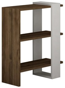 Set mobilier living Dutudo (nuc + alb) . 1094070