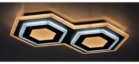 Plafonieră LED BITSI LED/44W/230V 3000/6000K Rabalux 71114