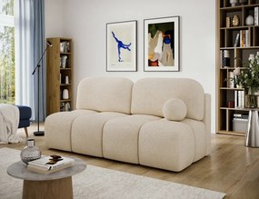Canapea Nuwia extensibil, 200x102x100 cm – Avexin 18