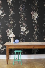 Fototapet, Growing Beauty, Vintage, Rebel Walls