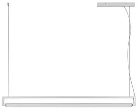 Lustra LED moderna suspendata design liniar LINE NVL-9117338