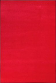 Covor rosu modern 11000-120 Selectează mărime: 120 X 170