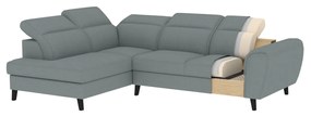 Coltar extensibil Noble pe stanga Sola 18