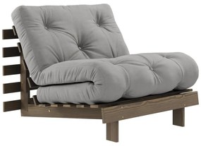 Fotoliu gri Roots – Karup Design