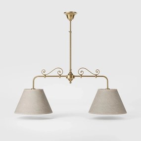 Lustra suspendata design clasic italian Bruxelles