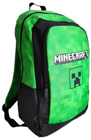 Minecraft Creepers ghiozdan, geantă de 40 cm