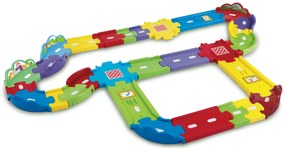 TOOT TOOT SET DRUMURI DELUXE - VT148112 - VTECH