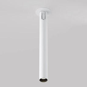 Spot LED incastrabil directionabil iluminat tehnic Focus T alb