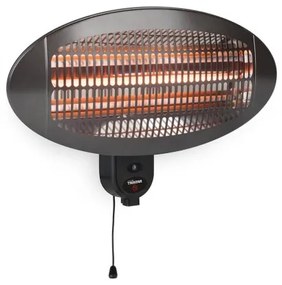 Resigilat!Incalzitor electric de terasa Tristar KA-5286, 2000 W