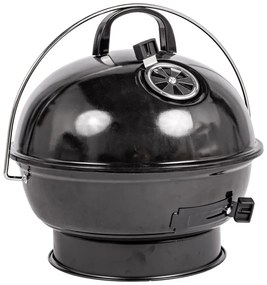 MIR2014 grătar cu cărbune