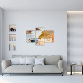 Tablou - Abstract (90x60 cm)