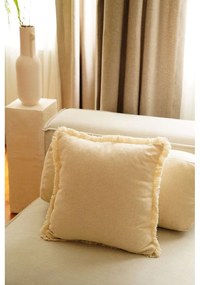 Față de pernă din bumbac 43x43 cm – Mioli Decor