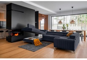 Coltar extensibil Louis pe stanga Poco 40