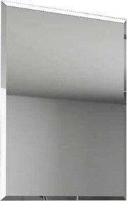 Oglinda dreptunghiulara Inter Ceramic 60x80 cm