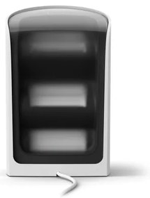 Philips - Corp de iluminat LED RGBW reglabil Hue PLAY LED/20W/230V 2000–6500K alb