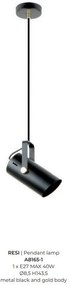 Pendul design modern RESI