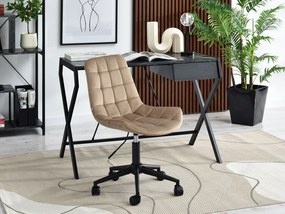 Scaun Eleanor (bej + negru). 1110004