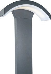 Lampă LED de exterior Brilagi ARCELO LED/9W/230V 80 cm IP54