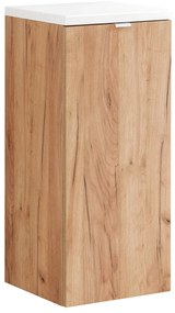 Corp suspendat cu cos de rufe Calatis Oak