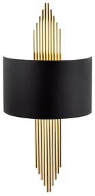 Aplică Opviq lights Sword, negru