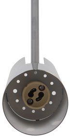 Pendul Design Modern Minimalist, Metal, MIB 6 Chrome
