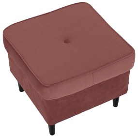 Taburete Repetidas (roz + nuc) . 1116494