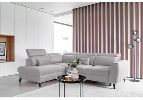 Coltar extensibil Noble pe stanga Nube 3
