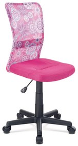 Scaun pentru copii Kellie-2325 PINK. 782525