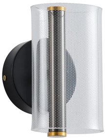 Aplică LED/8W/230V 3000K