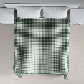 Cuvertura matlasata cu model