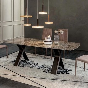 Masa eleganta design LUX Still 300x120cm