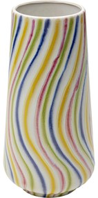 Vaza Rivers Color 32cm