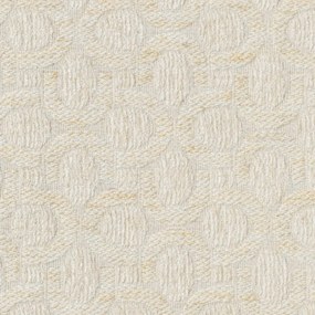 Canapea design LUX Montgomery, Sunbeam off-white