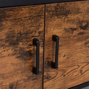 Banca Vintage, Maro, 100 x 35 x 38 cm