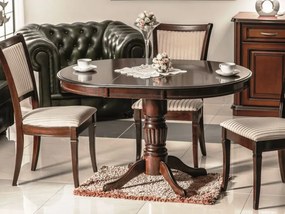 Masă de sufragerie Sinne (pentru 4 persoane). 761340