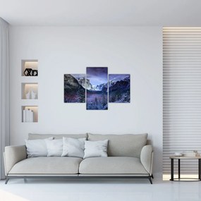 Tablou - Yosemite, USA (90x60 cm)